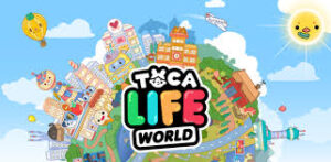 Toca Life World APK